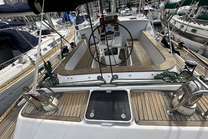 Brno 50ft Farr Yacht For Sale