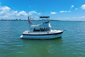 Escape 31ft Camano Yacht For Sale