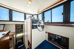 Escape 31ft Camano Yacht For Sale