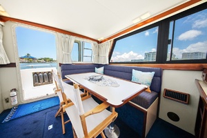 Escape 31ft Camano Yacht For Sale