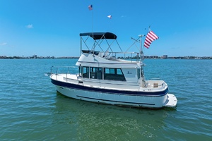 Escape 31ft Camano Yacht For Sale