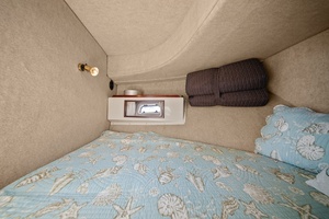 Escape 31ft Camano Yacht For Sale