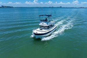 Escape 31ft Camano Yacht For Sale