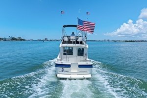 Escape 31ft Camano Yacht For Sale