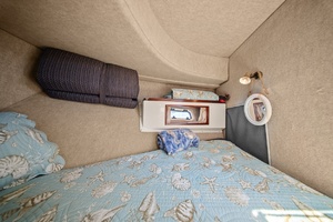 Escape 31ft Camano Yacht For Sale