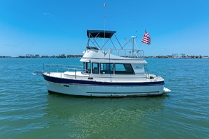 Escape 31ft Camano Yacht For Sale