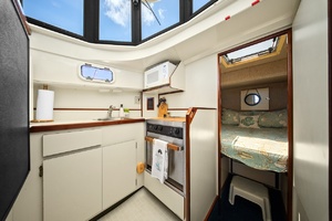 Escape 31ft Camano Yacht For Sale