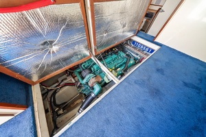 Escape 31ft Camano Yacht For Sale