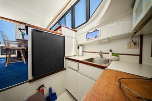 Escape 31ft Camano Yacht For Sale