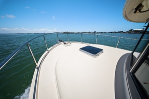 Escape 31ft Camano Yacht For Sale