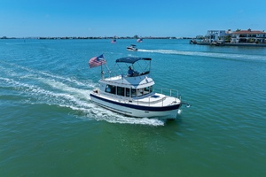 Escape 31ft Camano Yacht For Sale