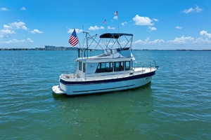 Escape 31ft Camano Yacht For Sale