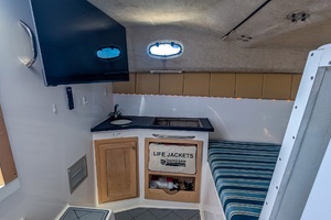 65ft Sumerset Yacht For Sale