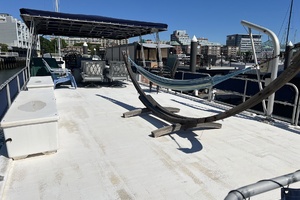 65ft Sumerset Yacht For Sale