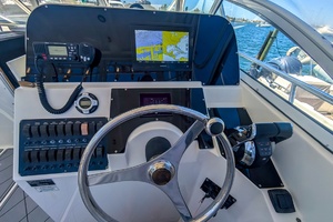 65ft Sumerset Yacht For Sale