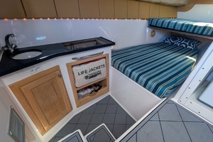 65ft Sumerset Yacht For Sale