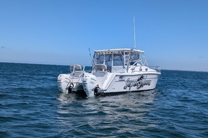 65ft Sumerset Yacht For Sale