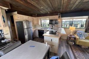 65ft Sumerset Yacht For Sale