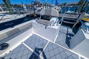 65ft Sumerset Yacht For Sale