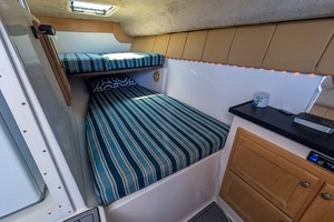 65ft Sumerset Yacht For Sale