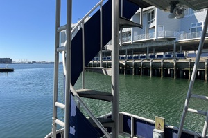 65ft Sumerset Yacht For Sale