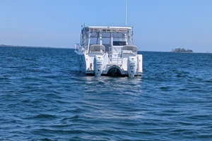 65ft Sumerset Yacht For Sale