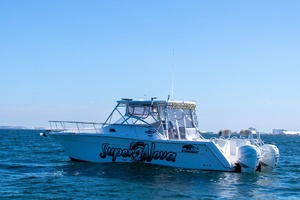 65ft Sumerset Yacht For Sale