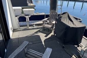 65ft Sumerset Yacht For Sale