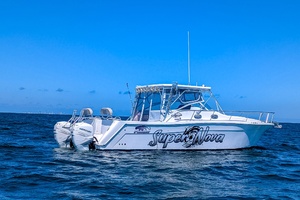 65ft Sumerset Yacht For Sale