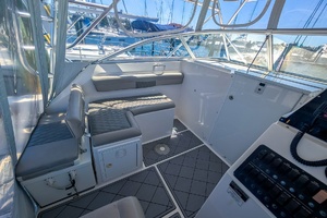 65ft Sumerset Yacht For Sale