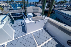 65ft Sumerset Yacht For Sale