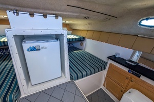 65ft Sumerset Yacht For Sale