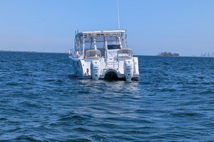 65ft Sumerset Yacht For Sale