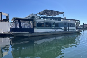 65ft Sumerset Yacht For Sale