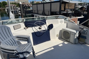 65ft Sumerset Yacht For Sale