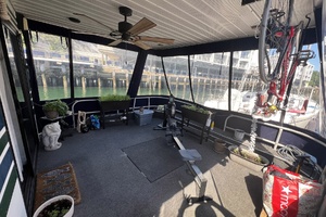 65ft Sumerset Yacht For Sale