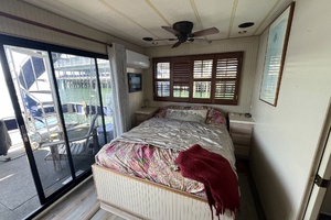 65ft Sumerset Yacht For Sale