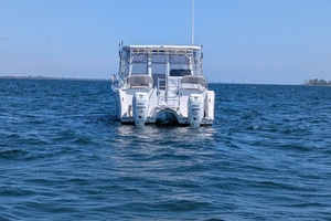 65ft Sumerset Yacht For Sale
