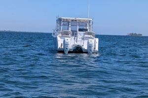 65ft Sumerset Yacht For Sale