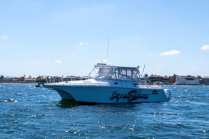 65ft Sumerset Yacht For Sale