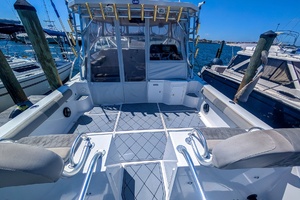 65ft Sumerset Yacht For Sale