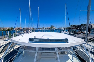 65ft Sumerset Yacht For Sale