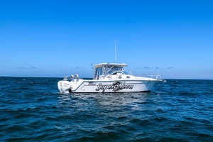 65ft Sumerset Yacht For Sale
