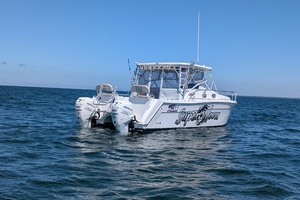 65ft Sumerset Yacht For Sale