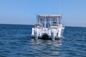 65ft Sumerset Yacht For Sale
