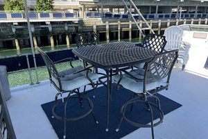 65ft Sumerset Yacht For Sale