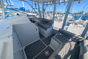 65ft Sumerset Yacht For Sale