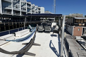 65ft Sumerset Yacht For Sale