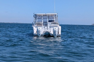 65ft Sumerset Yacht For Sale