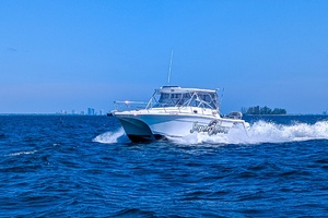 65ft Sumerset Yacht For Sale